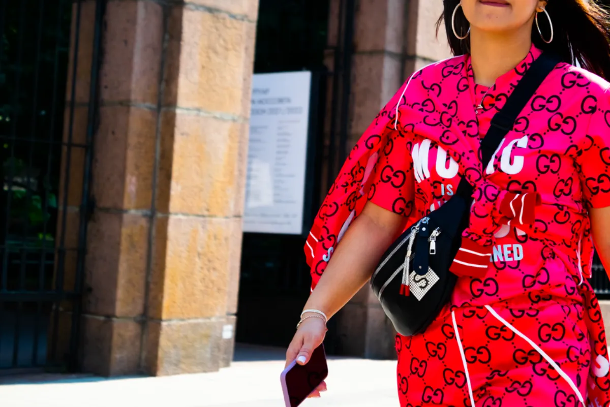 street style